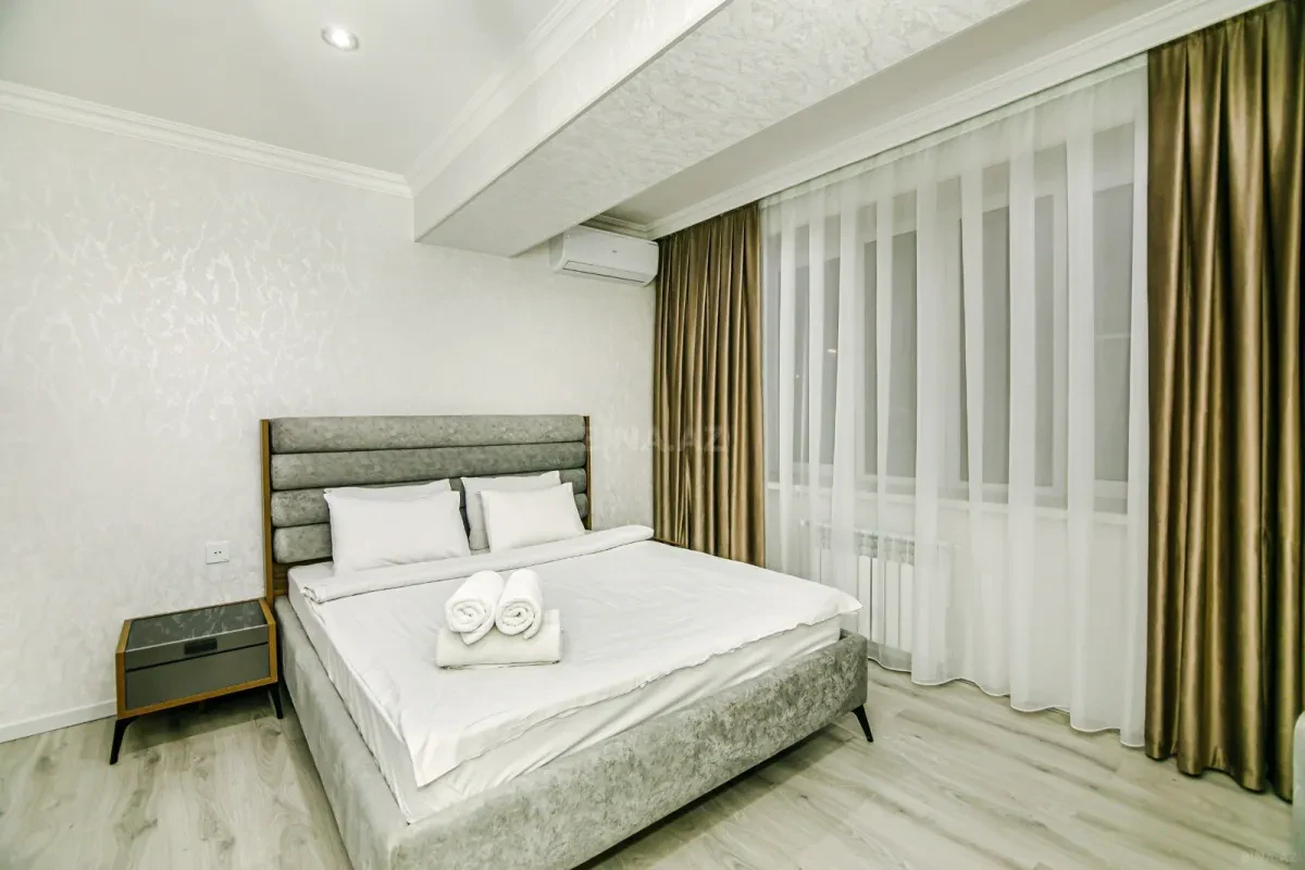 Kirayə verilir 3 otaqlı mənzil 82 m²