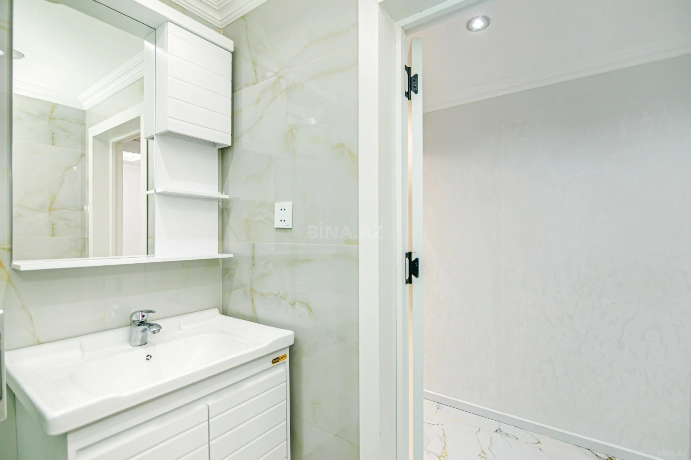 Kirayə verilir 3 otaqlı mənzil 82 m²