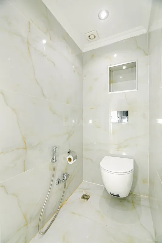 Kirayə verilir 3 otaqlı mənzil 82 m²