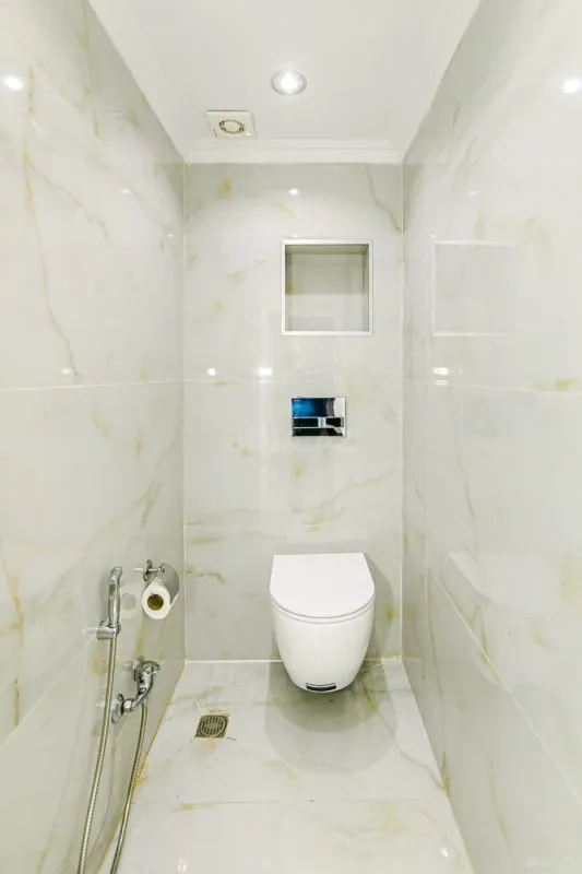 Kirayə verilir 3 otaqlı mənzil 82 m²