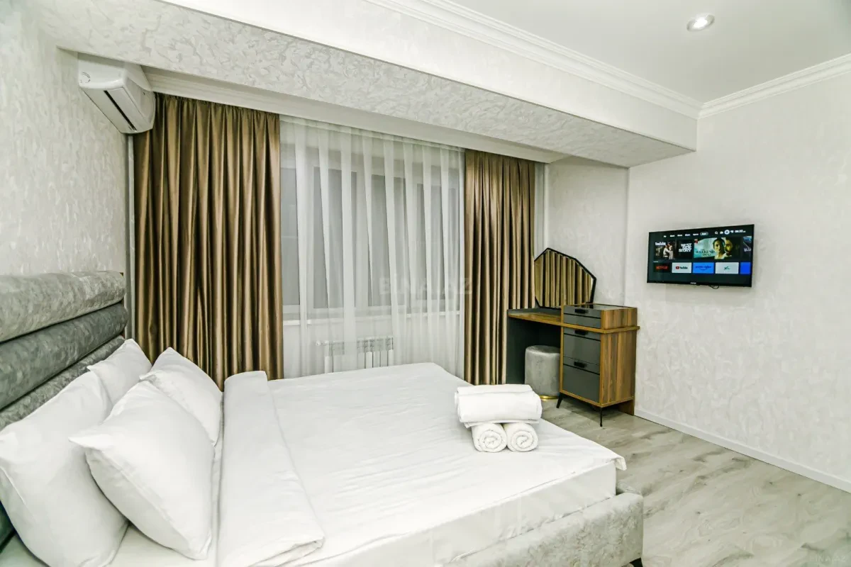 Kirayə verilir 3 otaqlı mənzil 82 m²