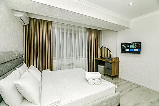 Kirayə verilir 3 otaqlı mənzil 82 m² — Bakı 3 otaq 82.00 m²