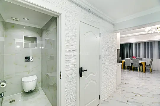 Kirayə verilir 3 otaqlı mənzil 82 m²