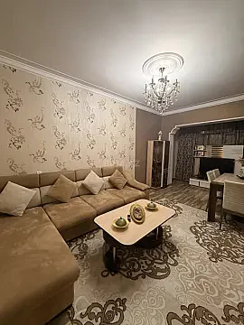 Satılır 3 otaqlı mənzil 85 m² — Bakı, Nərimanov 3 otaq 85.00 m²