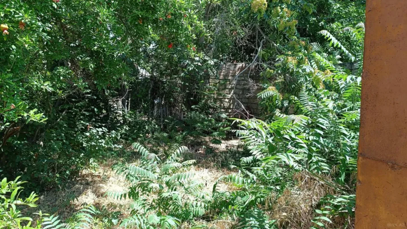 Satılır 4 otaqlı həyət evi 125 m²