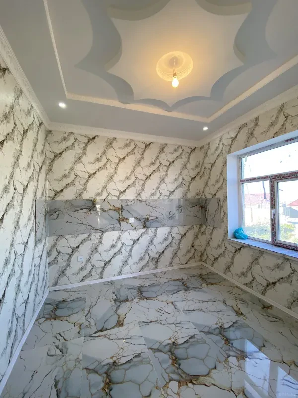 Satılır 4 otaqlı həyət evi 200 m²