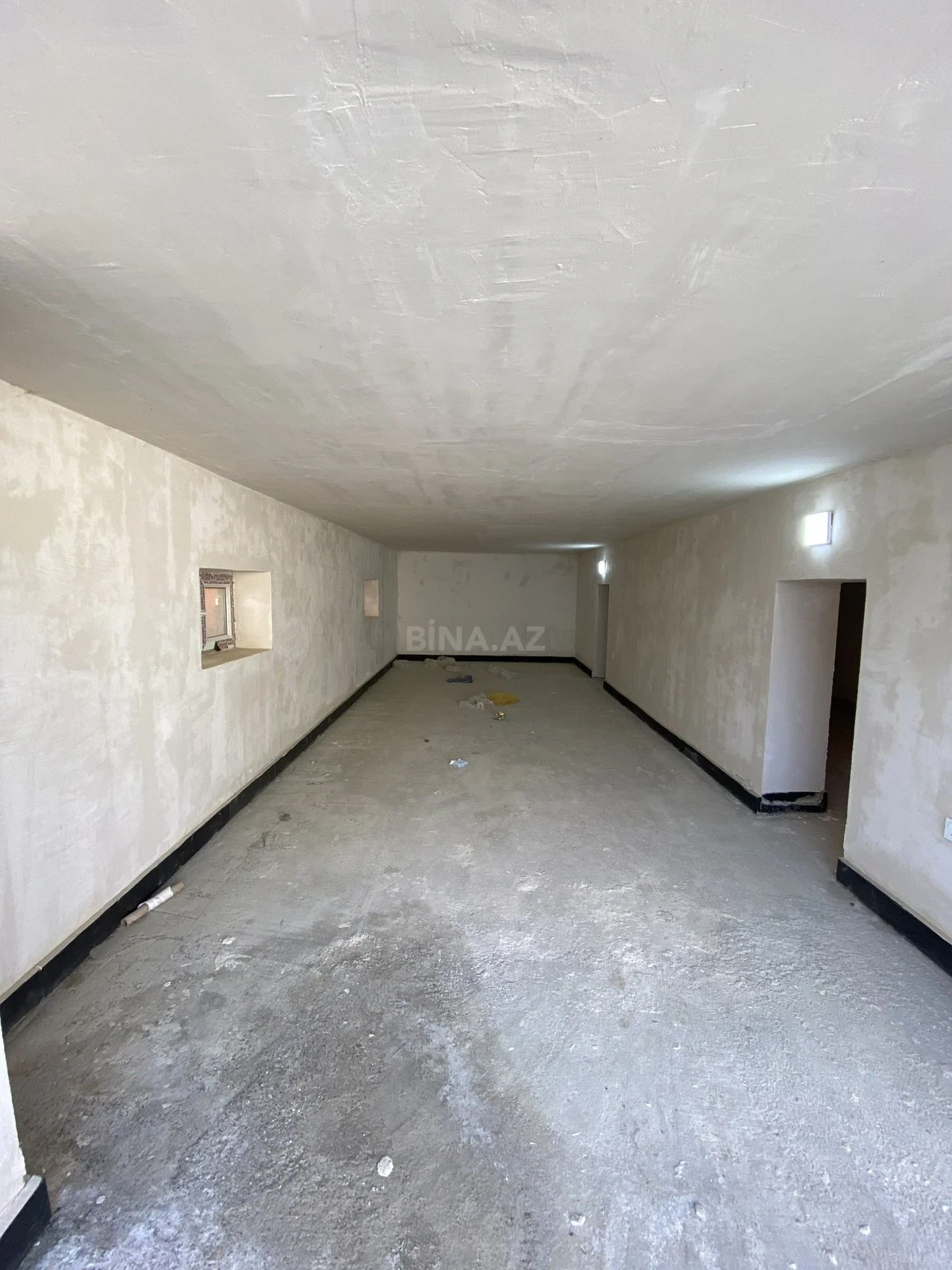 Satılır 4 otaqlı həyət evi 200 m²
