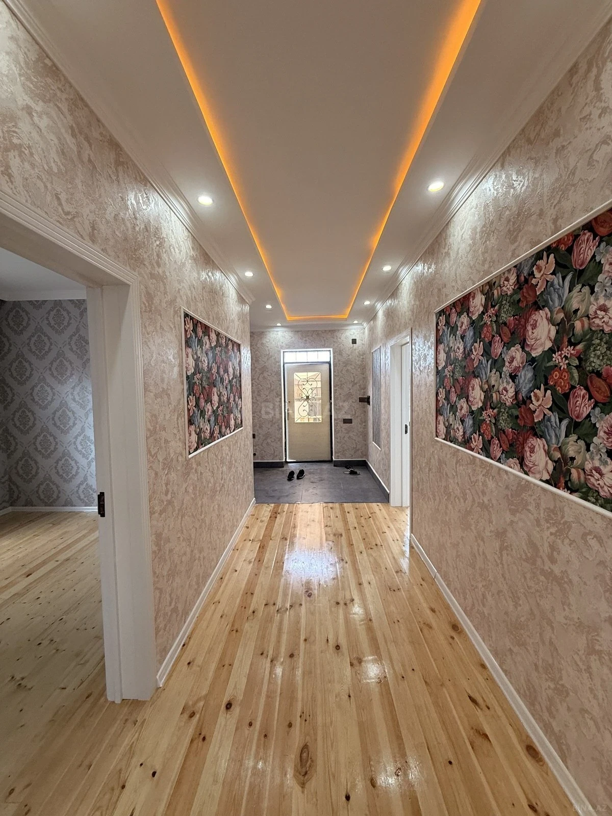 Satılır 4 otaqlı həyət evi 120 m²