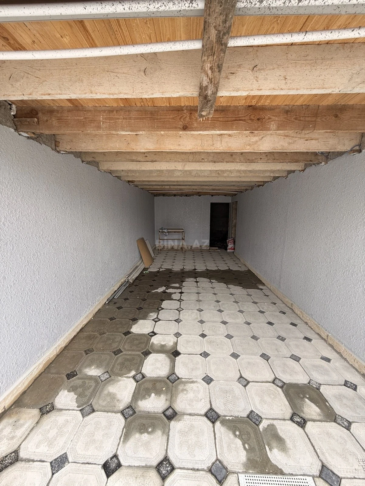 Satılır 4 otaqlı həyət evi 120 m²