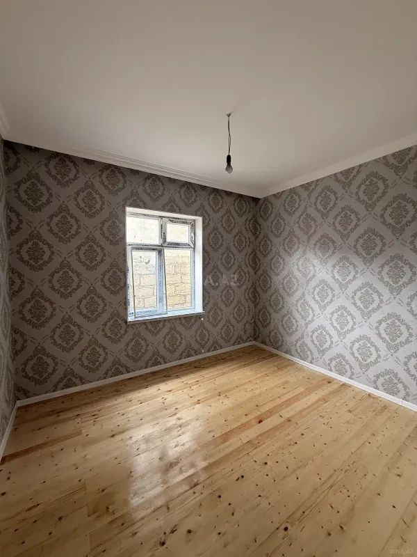 Satılır 4 otaqlı həyət evi 120 m²