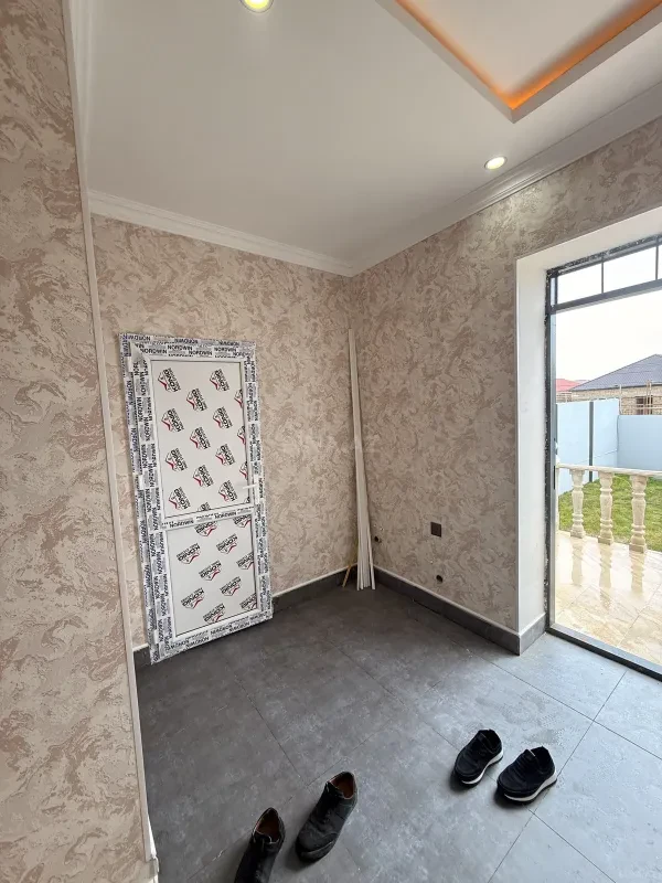 Satılır 4 otaqlı həyət evi 120 m²