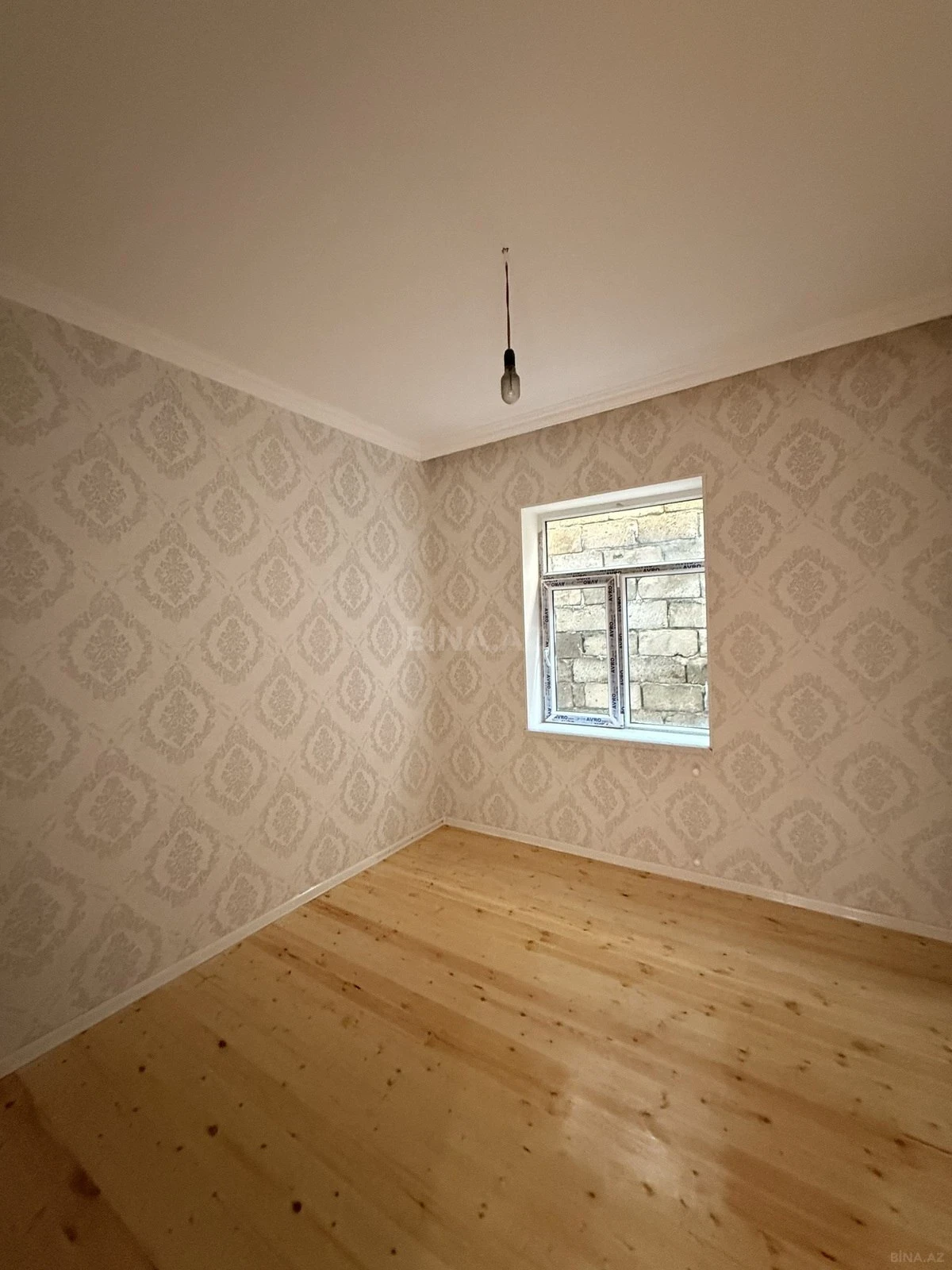 Satılır 4 otaqlı həyət evi 120 m²