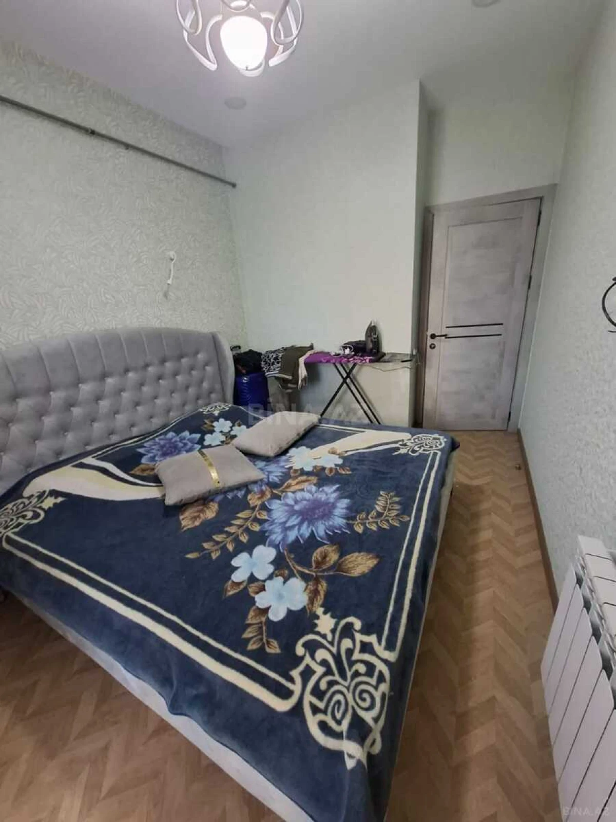 Satılır 2 otaqlı mənzil 51 m²