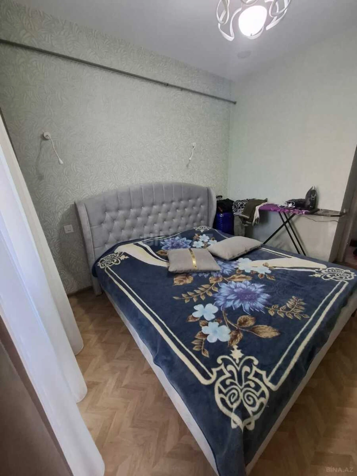 Satılır 2 otaqlı mənzil 51 m²
