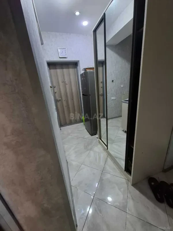 Satılır 2 otaqlı mənzil 51 m²
