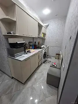 Satılır 2 otaqlı mənzil 51 m²