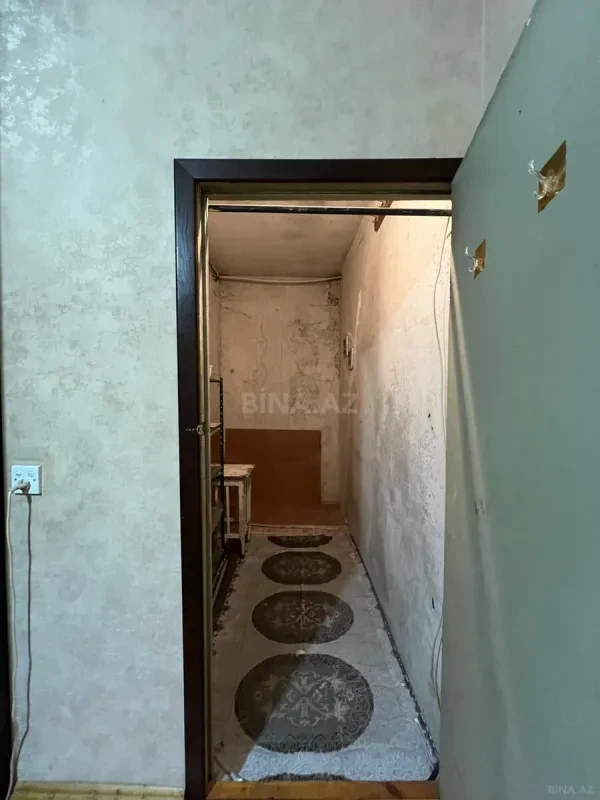 Satılır 4 otaqlı mənzil 120 m²