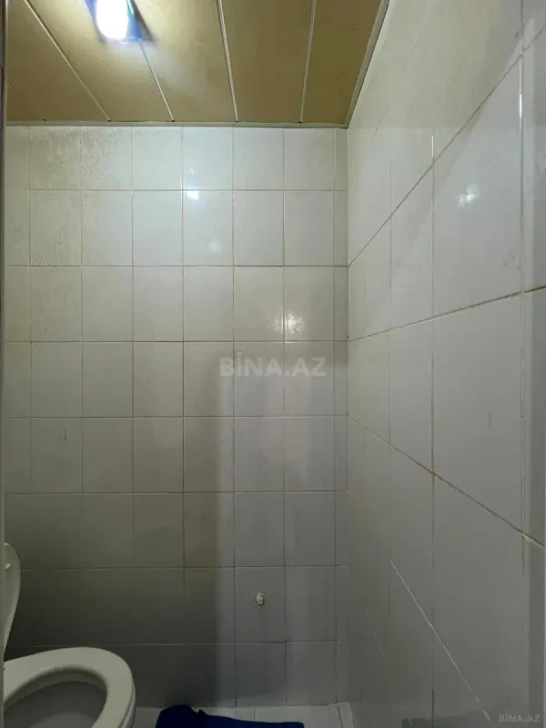 Satılır 4 otaqlı mənzil 120 m²