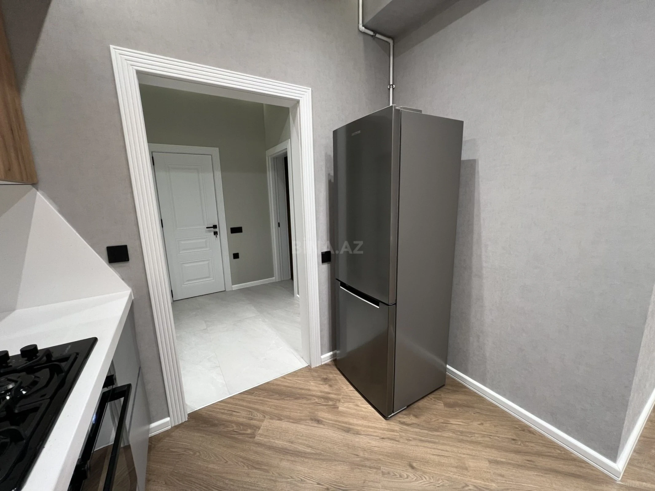 Kirayə verilir 3 otaqlı mənzil 85 m²