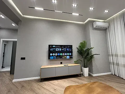 Kirayə verilir 3 otaqlı mənzil 85 m² — Bakı 3 otaq 85.00 m²
