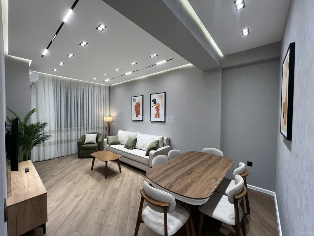 Kirayə verilir 3 otaqlı mənzil 85 m²