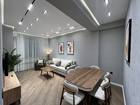 Kirayə verilir 3 otaqlı mənzil 85 m²