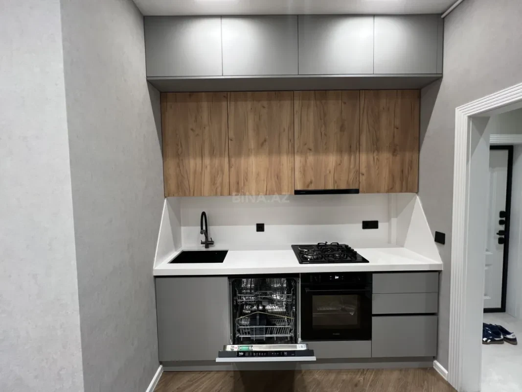 Kirayə verilir 3 otaqlı mənzil 85 m²