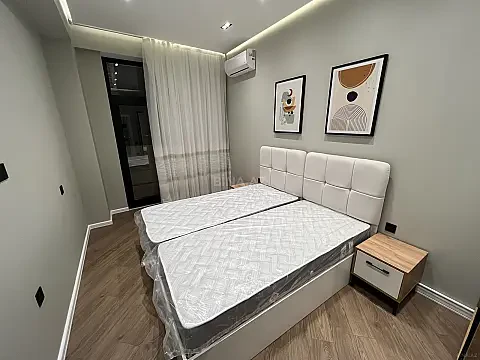 Kirayə verilir 3 otaqlı mənzil 85 m²