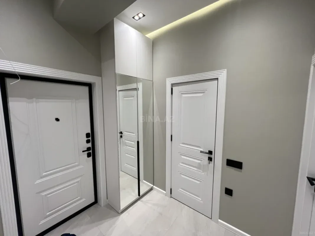 Kirayə verilir 3 otaqlı mənzil 85 m²
