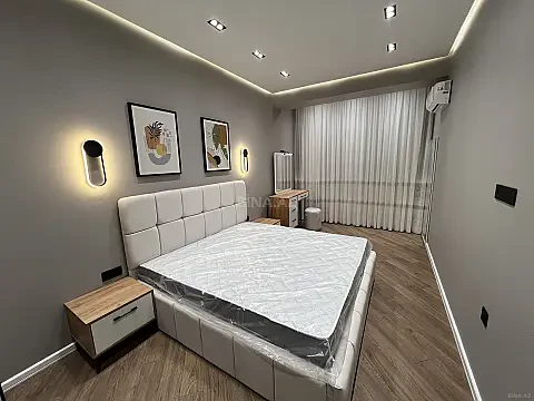 Kirayə verilir 3 otaqlı mənzil 85 m²