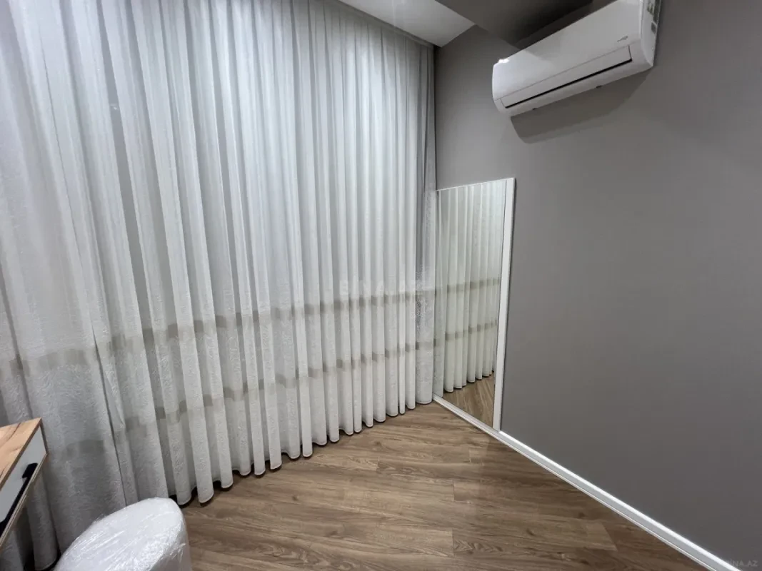 Kirayə verilir 3 otaqlı mənzil 85 m²