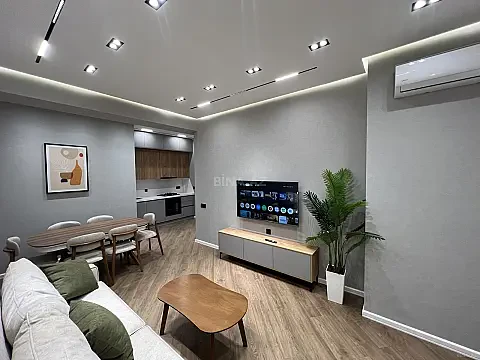 Kirayə verilir 3 otaqlı mənzil 85 m²