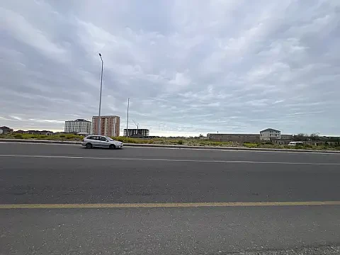 Satılır torpaq sahəsi 14 m² — Sumqayıt 14.00 m²