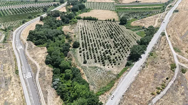 Satılır torpaq sahəsi 600 m² — Qusar 600.00 m²