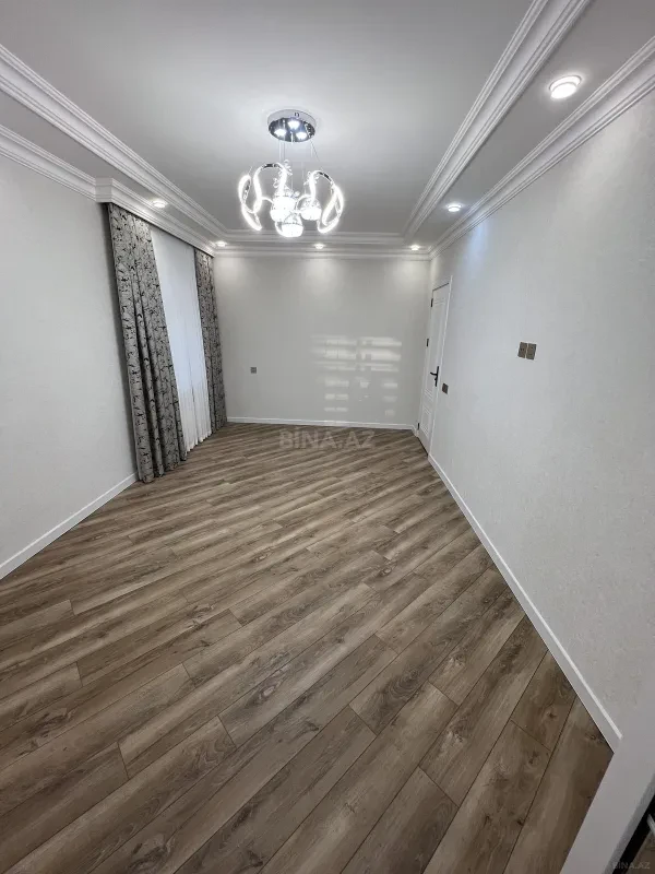 Satılır 2 otaqlı mənzil 45 m²