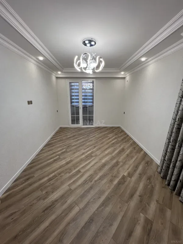 Satılır 2 otaqlı mənzil 45 m²