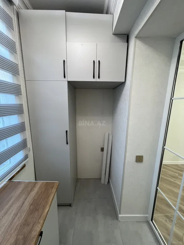 Satılır 2 otaqlı mənzil 45 m²