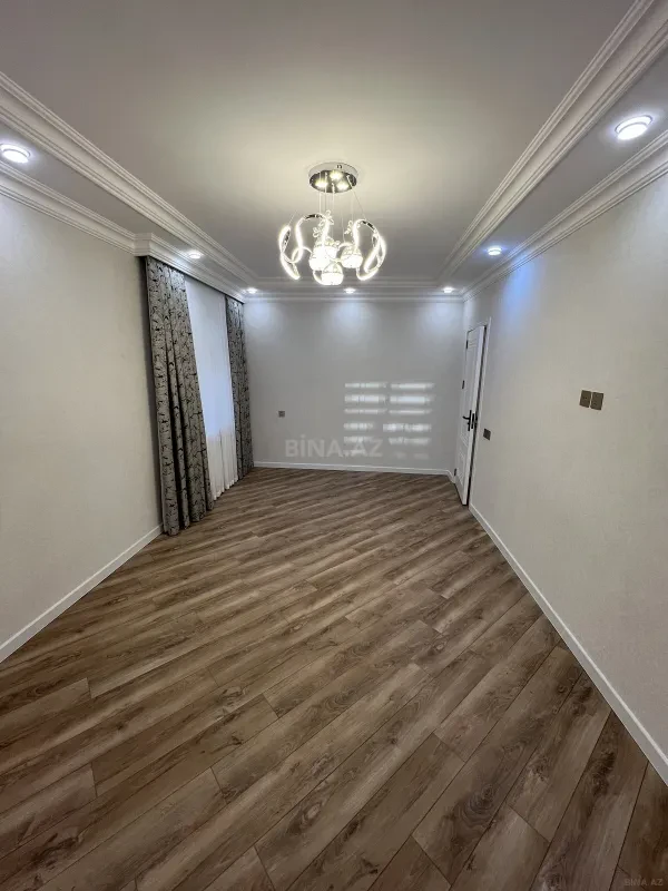 Satılır 2 otaqlı mənzil 45 m²