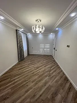 Satılır 2 otaqlı mənzil 45 m²
