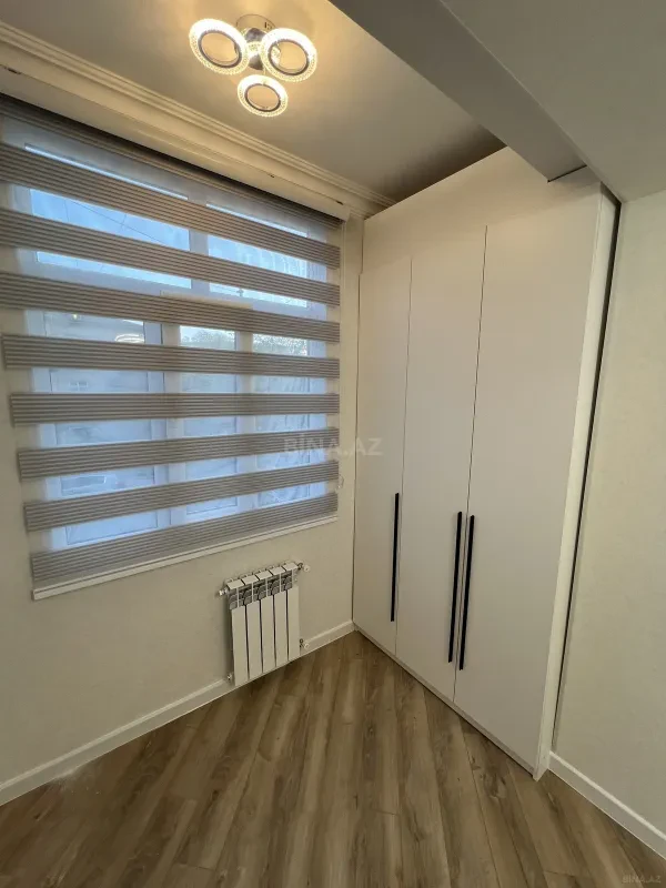 Satılır 2 otaqlı mənzil 45 m²