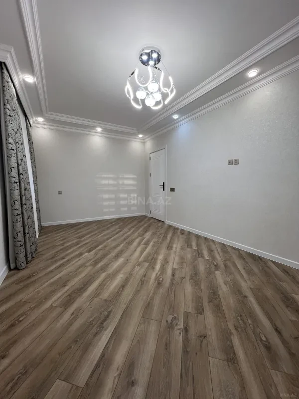 Satılır 2 otaqlı mənzil 45 m²