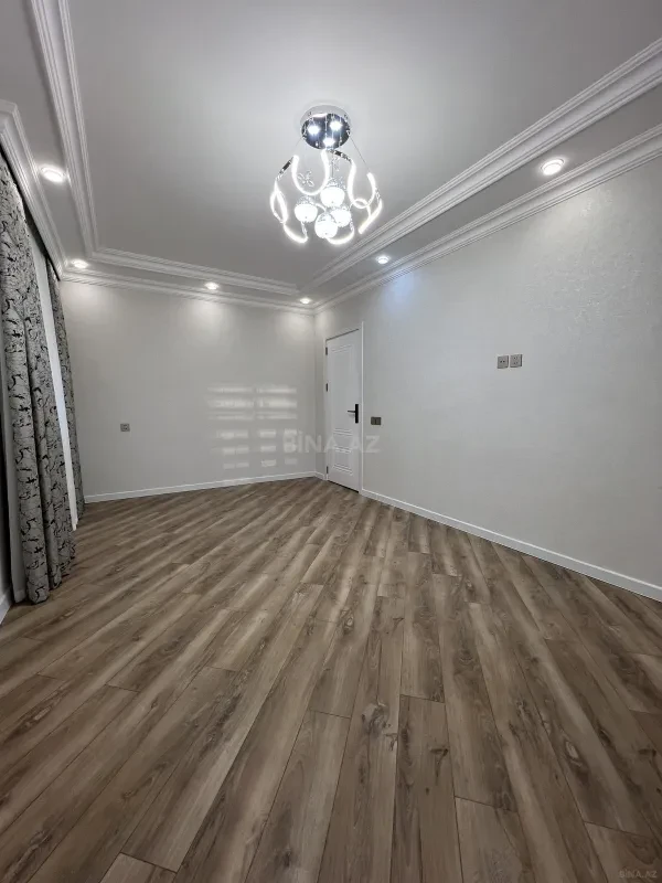 Satılır 2 otaqlı mənzil 45 m²