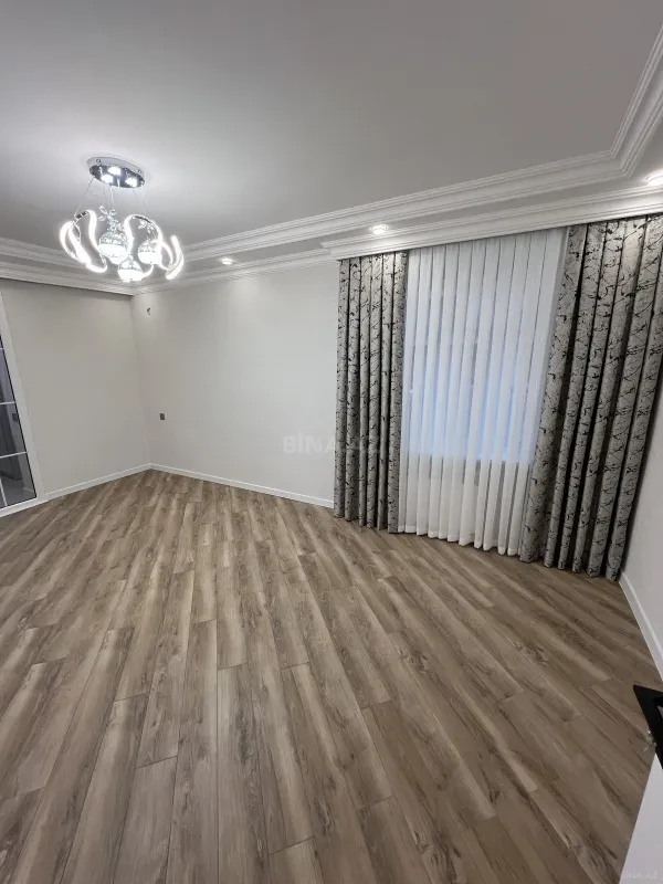 Satılır 2 otaqlı mənzil 45 m²