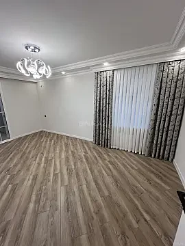 Satılır 2 otaqlı mənzil 45 m²