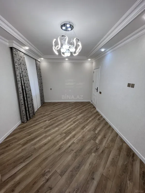 Satılır 2 otaqlı mənzil 45 m²