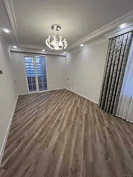 Satılır 2 otaqlı mənzil 45 m²