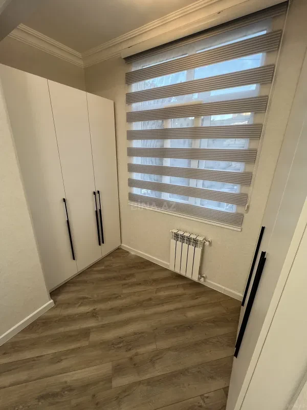 Satılır 2 otaqlı mənzil 45 m²