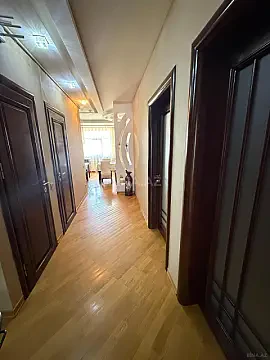 Satılır 3 otaqlı mənzil 85 m²