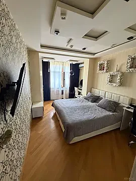 Satılır 3 otaqlı mənzil 85 m²