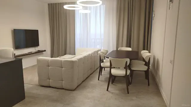 Kirayə verilir 2 otaqlı mənzil 90 m² — Bakı, Sea Breeze 2 otaq 90.00 m²